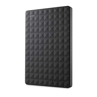 Seagate 2TB Expansion (Black)