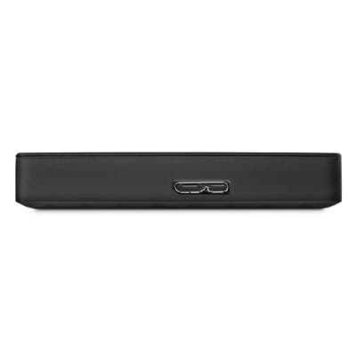 Seagate 2TB Expansion (Black)