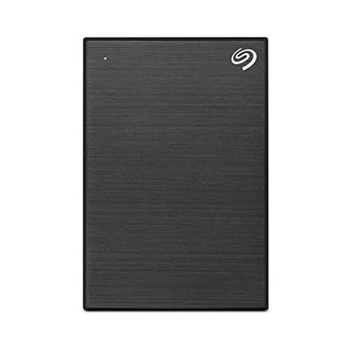 Seagate 1TB Backup Plus Slim (Black)