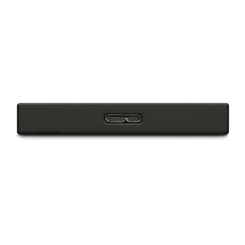 Seagate 1TB Backup Plus Slim (Black)