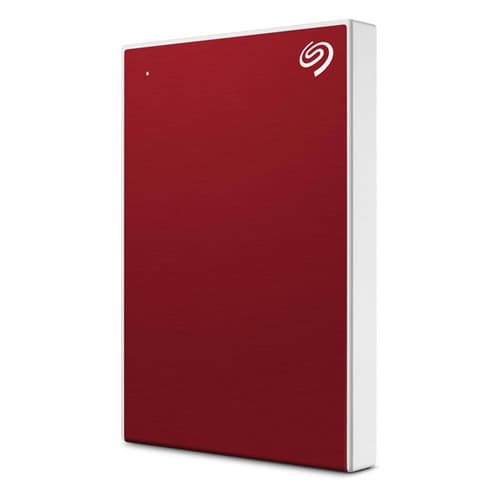 Seagate 1TB Red Backup Plus Slim
