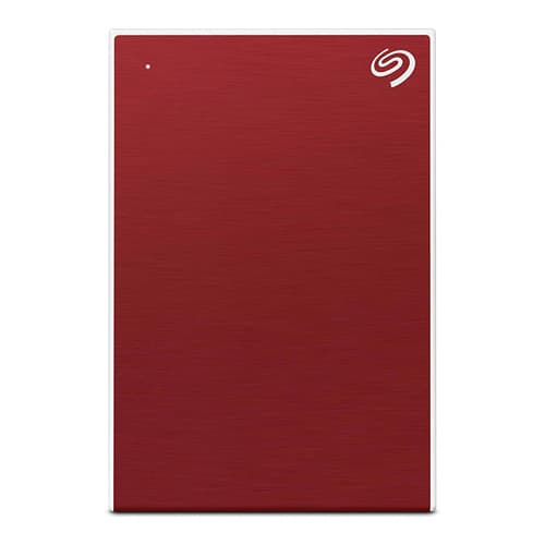 Seagate 1TB Red Backup Plus Slim