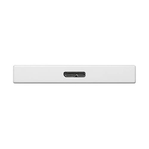 Seagate 1TB Backup Plus Slim (Gold)