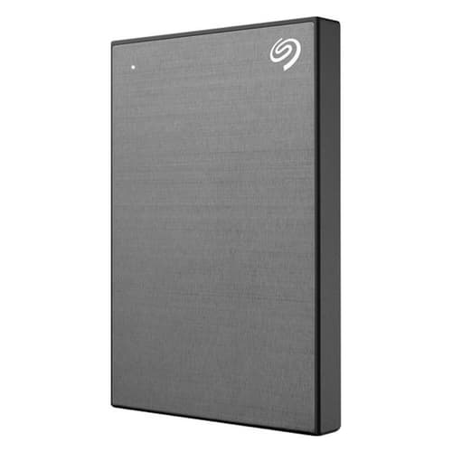 Seagate 2TB Backup Plus Slim (Space Grey)