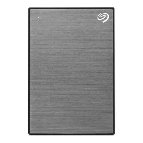 Seagate 2TB Backup Plus Slim (Space Grey)