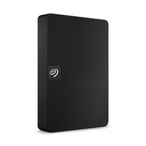 Seagate Expansion 1TB External Hard Drive