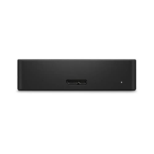 Seagate Expansion 2TB Black External Hard Drive