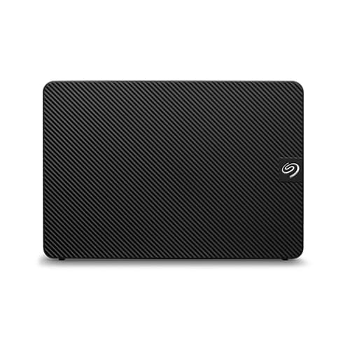Seagate Expansion 20TB External Hard Drive