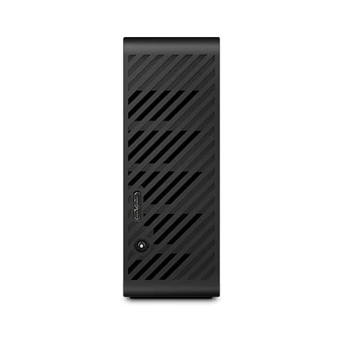 Seagate Expansion 20TB External Hard Drive