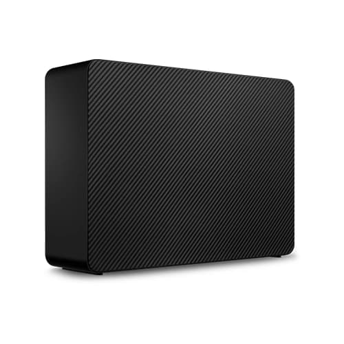 Seagate Expansion 20TB External Hard Drive