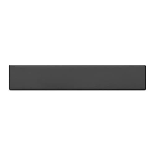 Seagate One Touch 1TB Black External Hard Drive