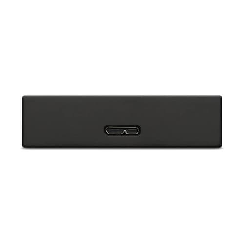 Seagate One Touch 1TB Grey External Hard Drive