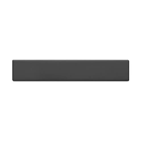Seagate One Touch 2TB Black External Hard Drive