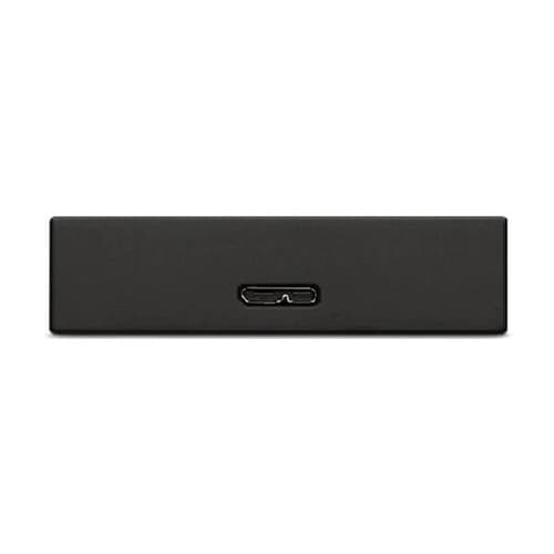 Seagate One Touch 2TB External Hard Drive (Space Grey)