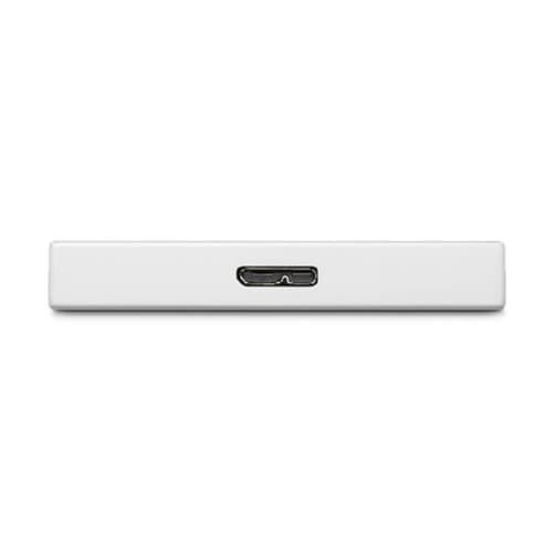 Seagate One Touch 2TB Rose Gold External Hard Drive