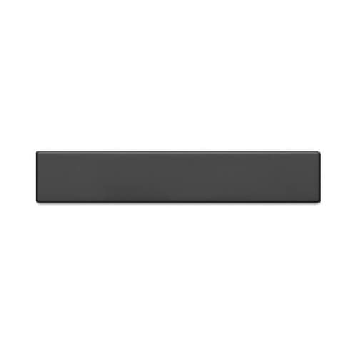 Seagate One Touch 4TB Black External Hard Drive