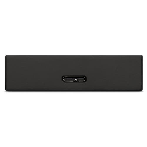 Seagate One Touch 4TB Space Grey External Hard Drive