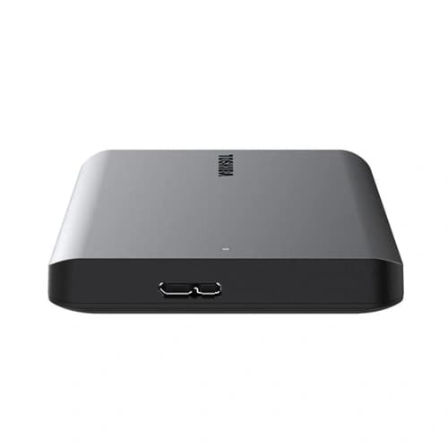 Toshiba Canvio Basics 1TB External Hard Drive
