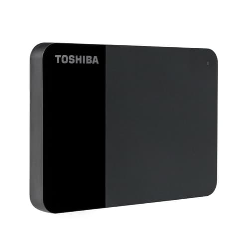 Toshiba Canvio Ready 1TB Portable External Hard Drive