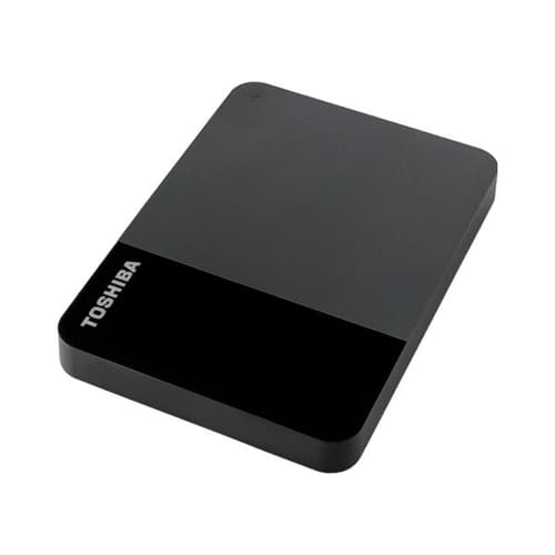 Toshiba Canvio Ready 1TB Portable External Hard Drive