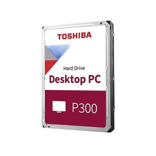 Toshiba P300 2TB 5400 RPM Internal Hard Drive