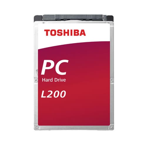 Toshiba L200 1TB 5400 RPM