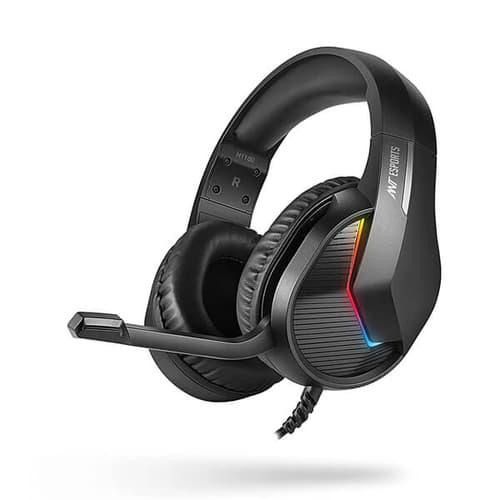 Ant Esports H1100 Pro Auto RGB Gaming Headset