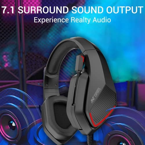 Ant Esports H590 7.1 Gaming Headset