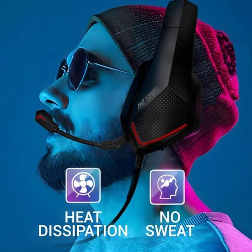 Ant Esports H590 7.1 Gaming Headset
