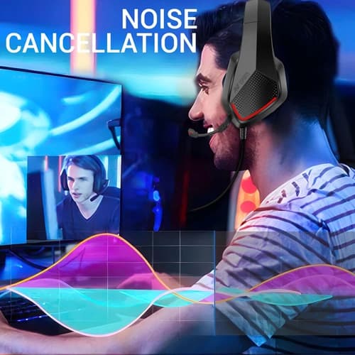 Ant Esports H590 7.1 Gaming Headset