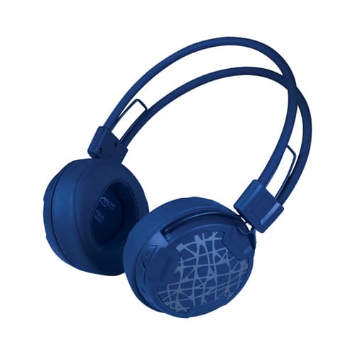 Arctic P604 Wireless Headset (Blue)