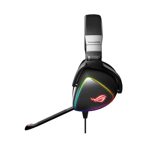 Asus ROG Delta RGB