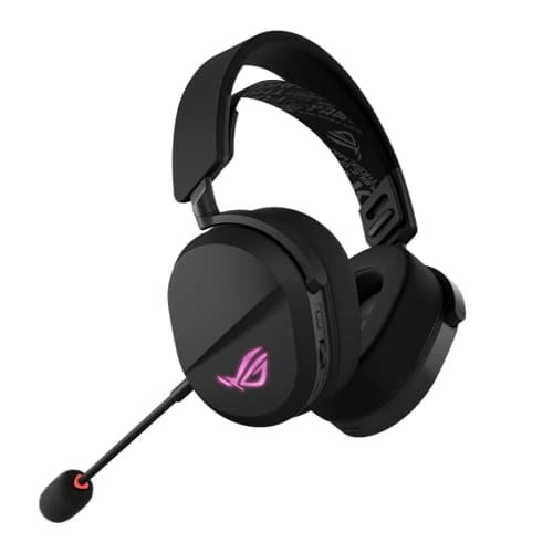 ASUS ROG Pelta RGB Wireless Gaming Headset