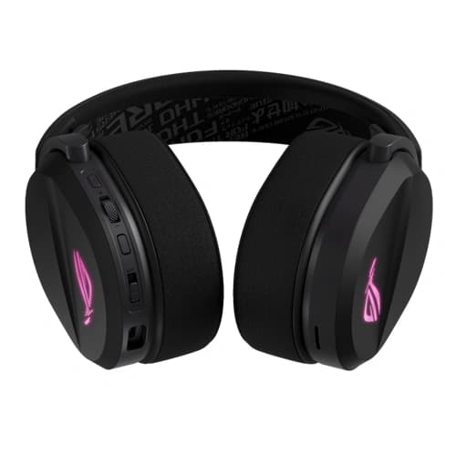 ASUS ROG Pelta RGB Wireless Gaming Headset