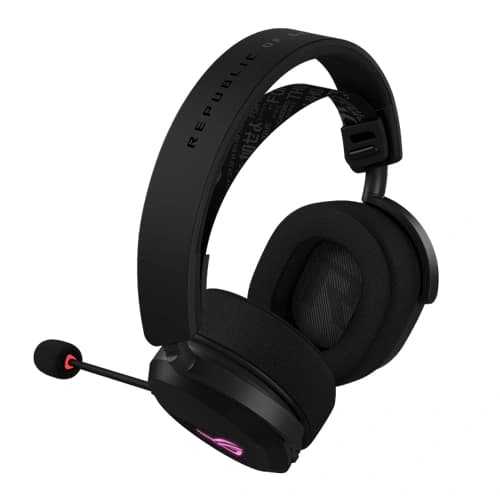ASUS ROG Pelta RGB Wireless Gaming Headset