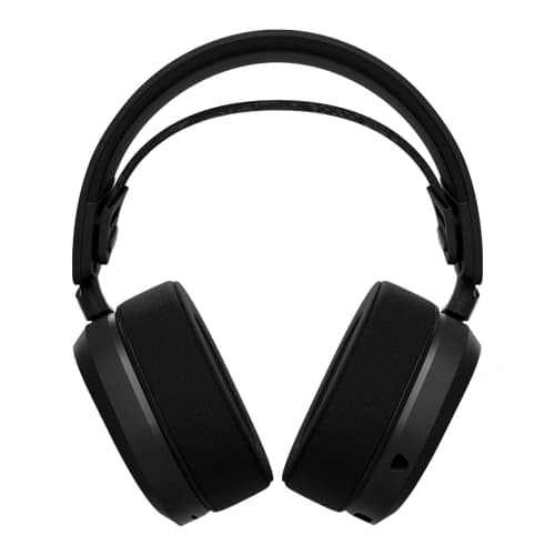 ASUS ROG Pelta RGB Wireless Gaming Headset