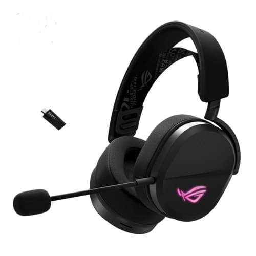 ASUS ROG Pelta RGB Wireless Gaming Headset