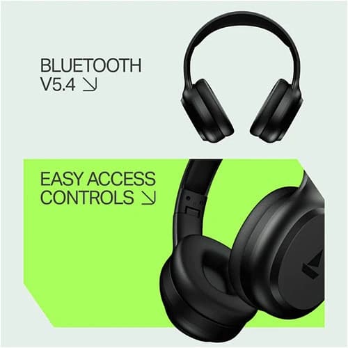 Boat Rockerz 421 Wireless Headphones