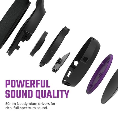 Cooler Master MH630 Stereo Gaming Headset