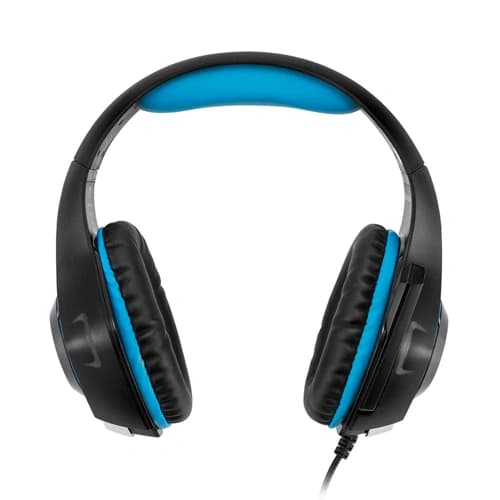 Cosmic Byte GS410 Blue Black Gaming Headset