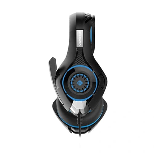 Cosmic Byte GS410 Blue Black Gaming Headset