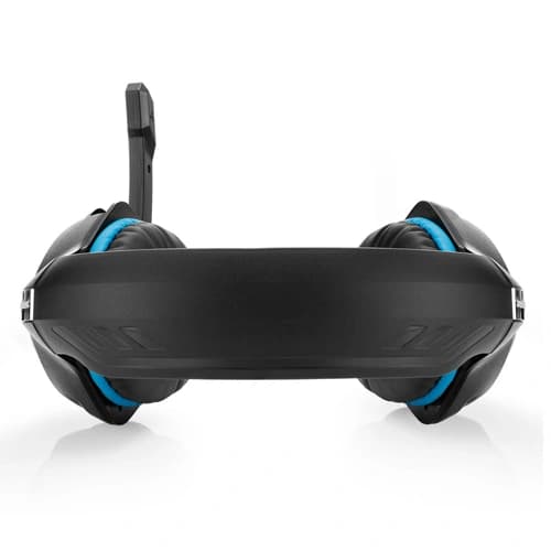 Cosmic Byte GS410 Blue Black Gaming Headset