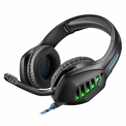Cosmic Byte GS430 RGB Gaming Headset