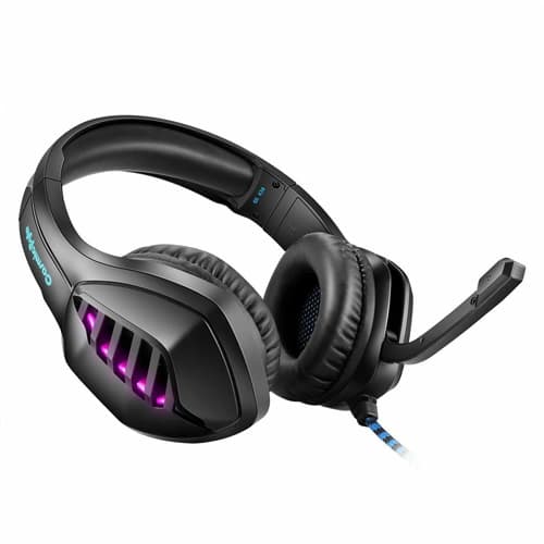 Cosmic Byte GS430 RGB Gaming Headset