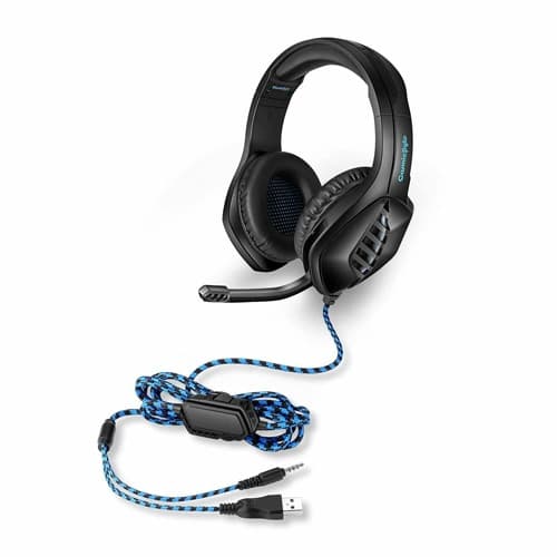 Cosmic Byte GS430 RGB Gaming Headset