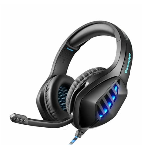 Cosmic Byte GS430 RGB Gaming Headset