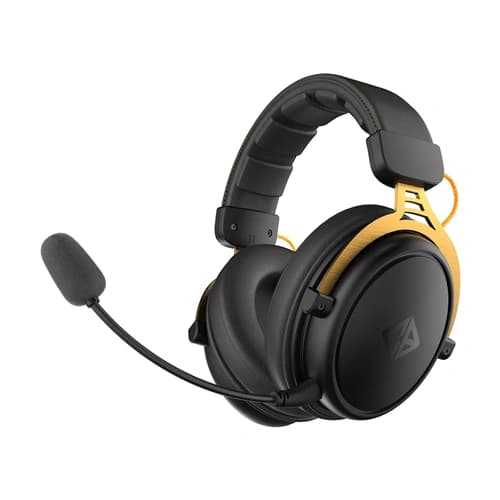 Cosmic Byte Hades Wireless Gaming Headset