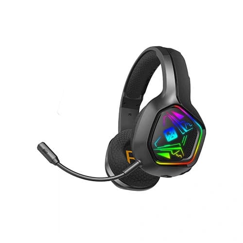 Cosmic Byte Immortal Wireless and Wired Gaming Headset