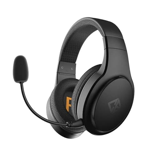 Cosmic Byte Inferno Wireless Headset