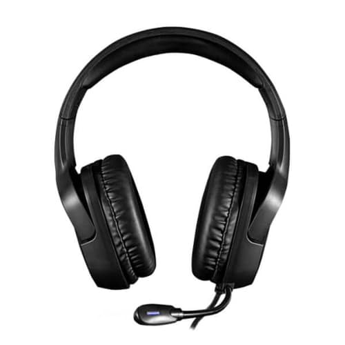 Galax Sonar-04 Gaming Headset (Black)